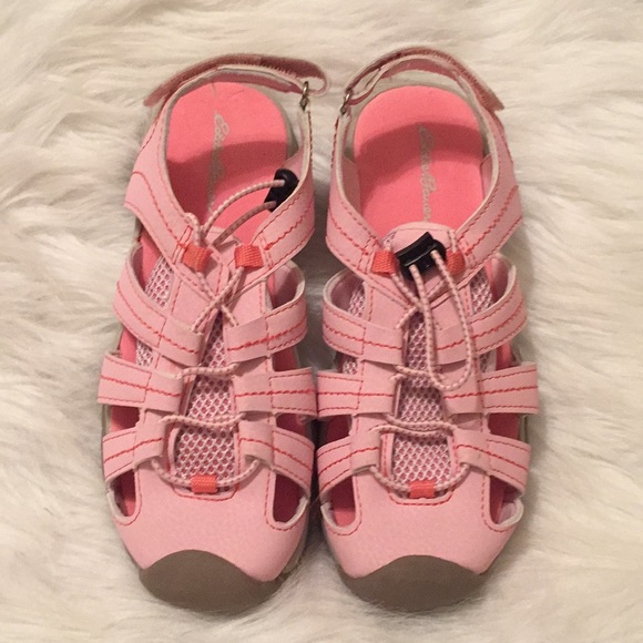 eddie bauer girls shoes